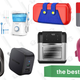 Illustration for article titled Monday's Best Deals: SanDisk 200GB microSD, EA Play, Insignia Air Fryer, Arealer Foot Massager, Sunday Scaries CBD Oil, Homgeek Water Flosser, and More